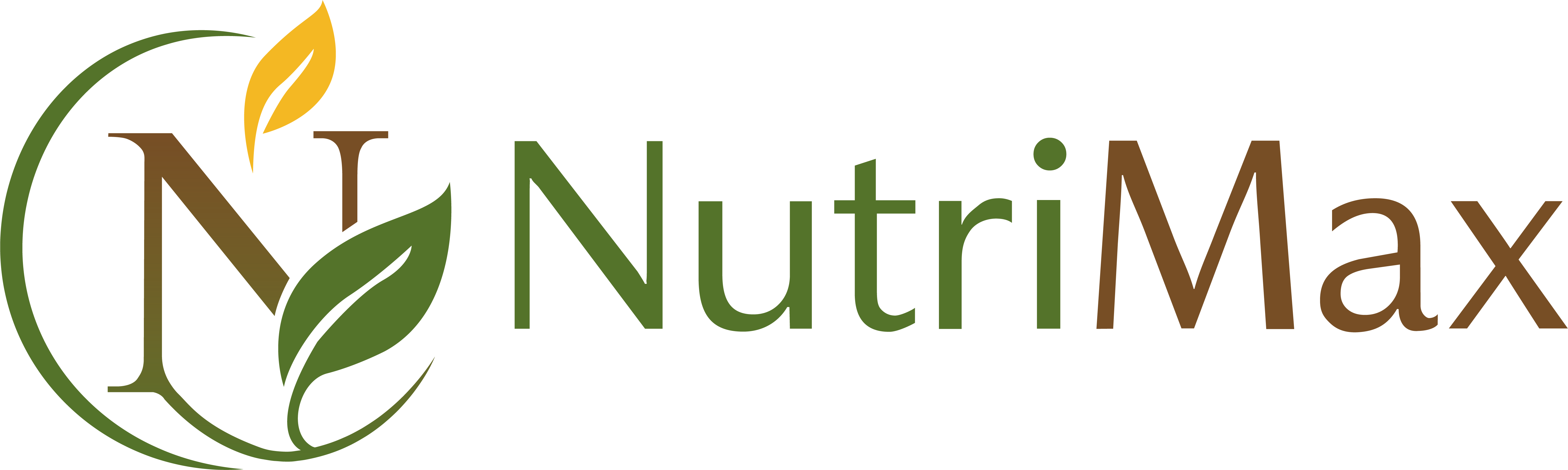 NutriMax